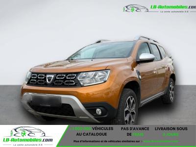 Dacia Duster TCe 150 FAP 4x2