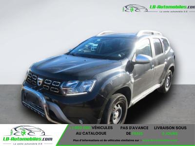 Dacia Duster TCe 150 FAP 4x2