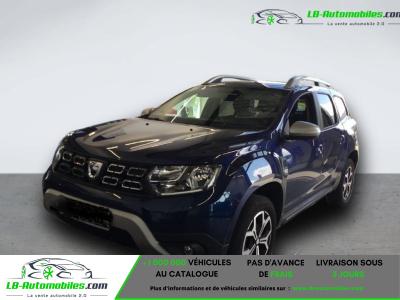 Dacia Duster TCe 150 FAP 4x2