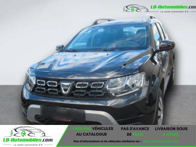 Dacia Duster TCe 150 FAP 4x2