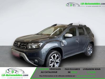 Dacia Duster TCe 150 FAP 4x2