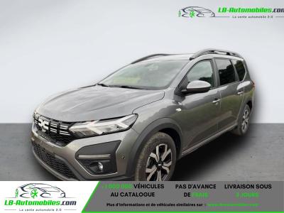 Dacia Jogger TCe 110 5 places