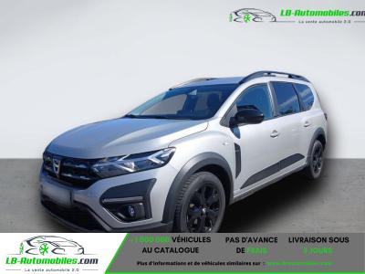 Dacia Jogger TCe 110 5 places