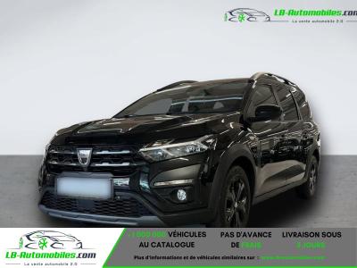 Dacia Jogger TCe 110 7 places