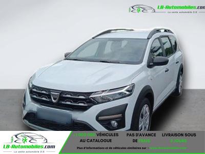 Dacia Jogger TCe 110 7 places
