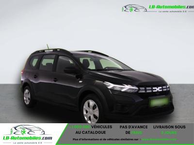 Dacia Jogger TCe 110 7 places