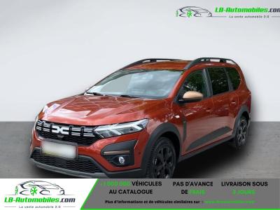 Dacia Jogger TCe 110 7 places