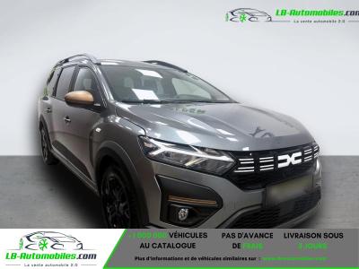 Dacia Jogger TCe 110 7 places