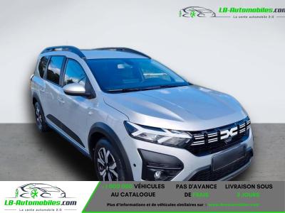 Dacia Jogger TCe 110 7 places