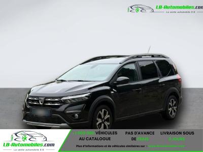Dacia Jogger TCe 110 7 places