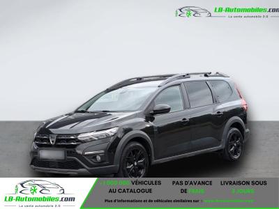 Dacia Jogger TCe 110 7 places