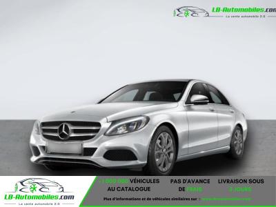 Mercedes Classe C 180 BVA