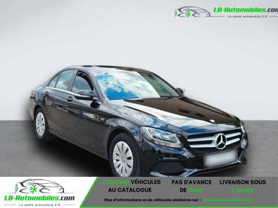 Mercedes Classe C 180 BVA