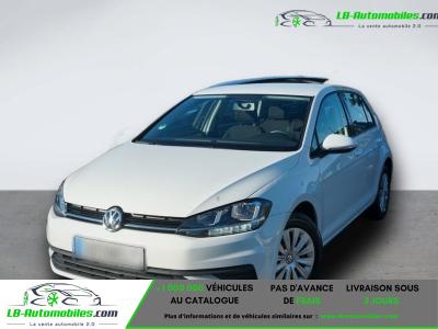 Volkswagen Golf 1.0 TSI 110 BVM