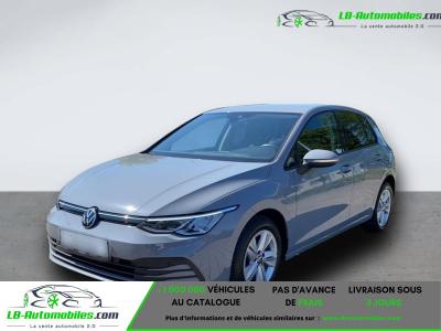 Volkswagen Golf 1.5 TSI 130 BVM