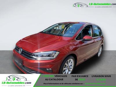 Volkswagen Golf 1.5 TSI 150 BVA