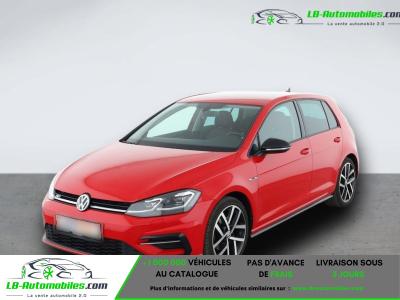 Volkswagen Golf 1.5 TSI 150 BVA