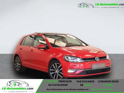 Volkswagen Golf 1.5 TSI 150 BVA