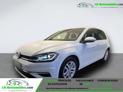 Volkswagen Golf 1.5 TSI 150 BVA