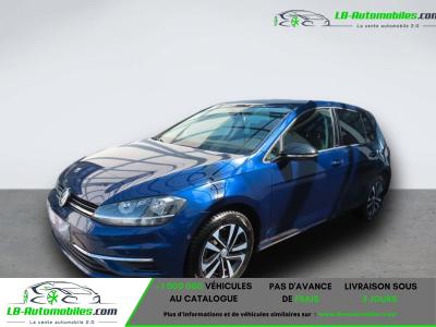 Volkswagen Golf 1.5 TSI 150 BVA