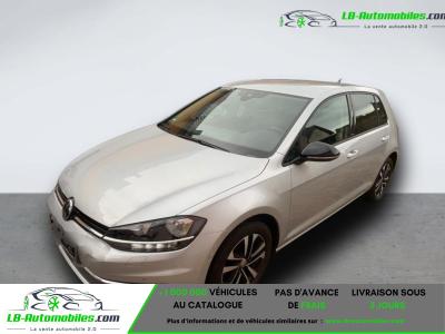 Volkswagen Golf 1.5 TSI 150 BVA