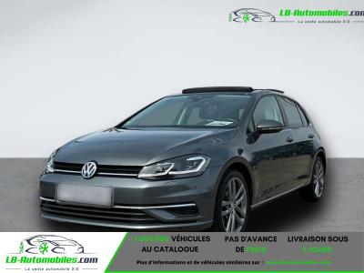 Volkswagen Golf 1.5 TSI 150 BVA