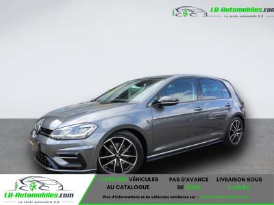 Volkswagen Golf 1.5 TSI 150 BVA