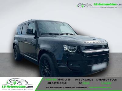 Land Rover Defender 110 D250 MHEV BVA