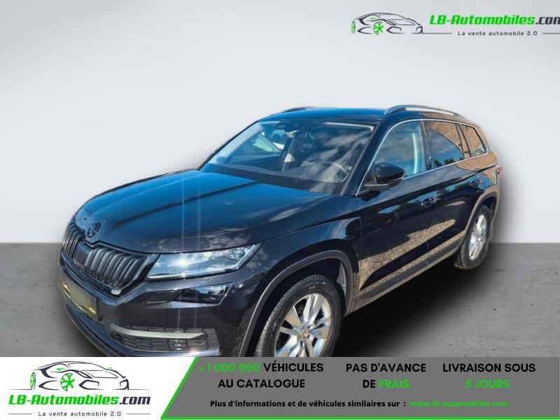 Skoda Kodiaq TSI 150 BVA 5pl - Photo 1 / 3