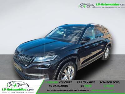 Skoda Kodiaq TSI 150 BVA 5pl