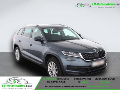 Skoda Kodiaq TSI 150 BVA 5pl