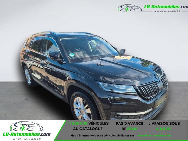 Skoda Kodiaq TSI 150 BVA 5pl - Photo 2 / 3