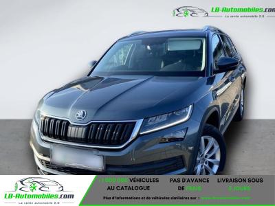 Skoda Kodiaq TSI 150 BVA 5pl
