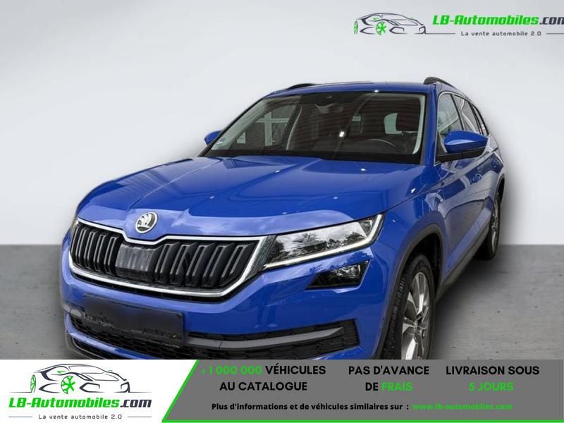 Skoda Kodiaq TSI 150 BVA 5pl - Photo 1 / 7
