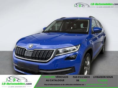 Skoda Kodiaq TSI 150 BVA 5pl