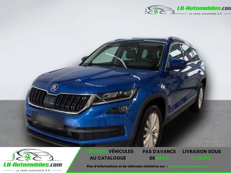 Skoda Kodiaq TSI 150 BVA 5pl - Photo 2 / 11