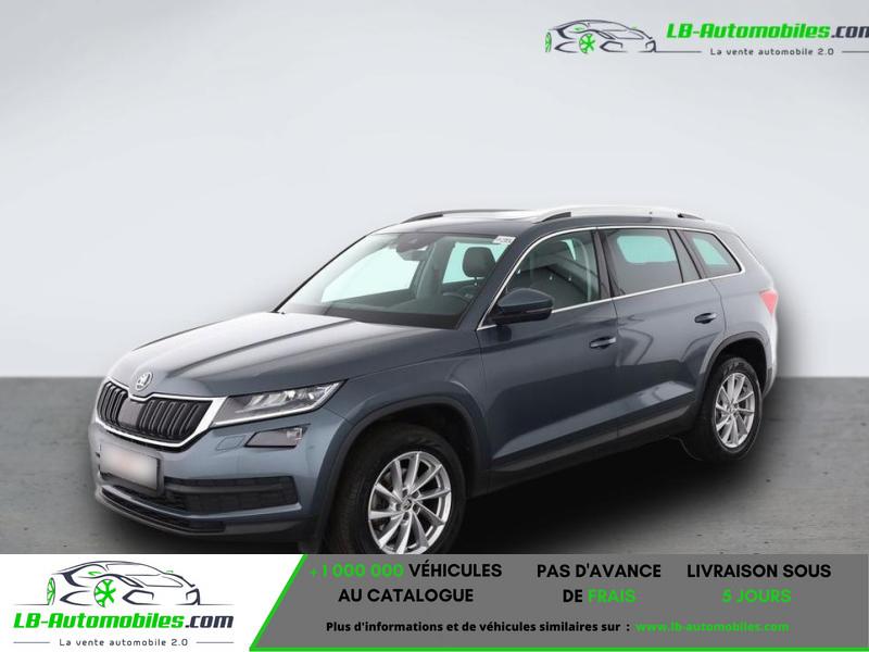 Skoda Kodiaq TSI 150 BVA 5pl - Photo 2 / 5