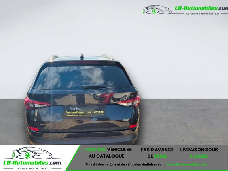 Skoda Kodiaq TSI 150 BVA 5pl - Photo 3 / 3