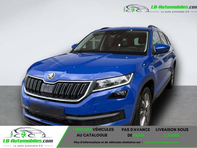 Skoda Kodiaq TSI 150 BVA 5pl - Photo 2 / 7