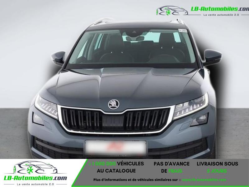 Skoda Kodiaq TSI 150 BVA 5pl - Photo 3 / 5