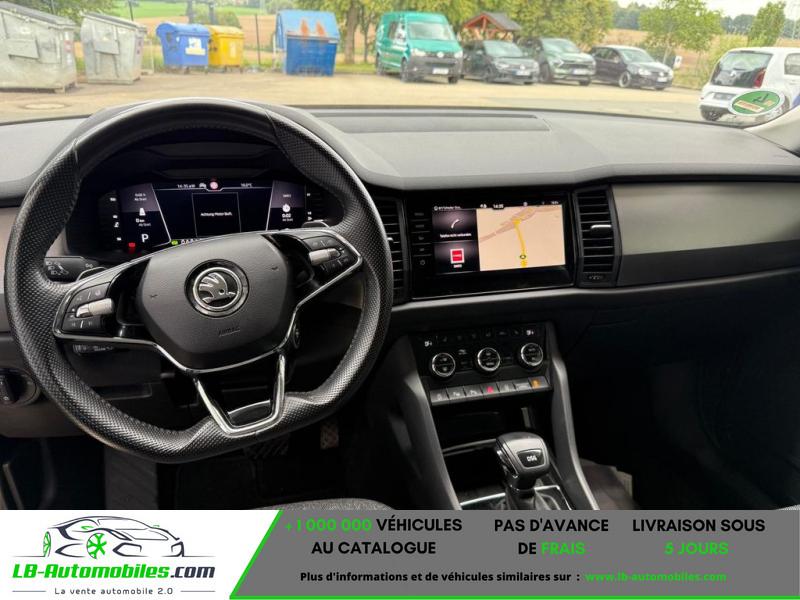Skoda Kodiaq TSI 150 BVA 5pl - Photo 3 / 7