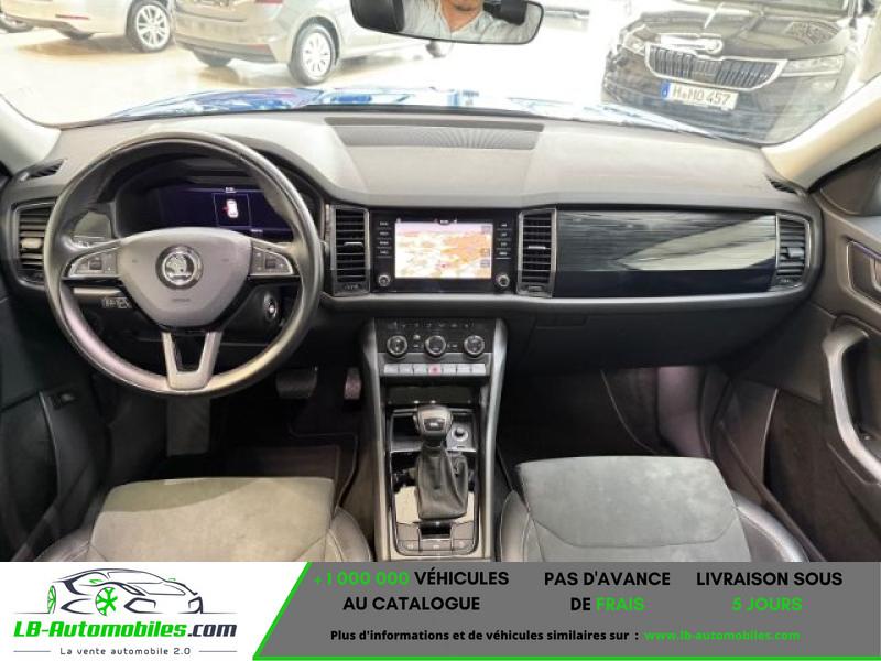 Skoda Kodiaq TSI 150 BVA 5pl - Photo 3 / 11