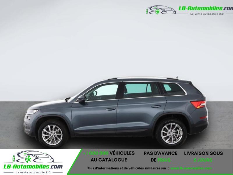 Skoda Kodiaq TSI 150 BVA 5pl - Photo 4 / 5