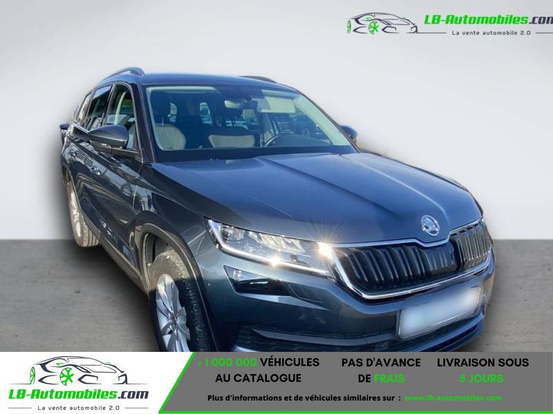 Skoda Kodiaq TSI 150 BVA 5pl - Photo 2 / 9