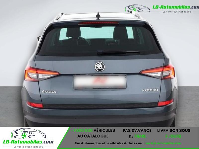 Skoda Kodiaq TSI 150 BVA 5pl - Photo 5 / 5