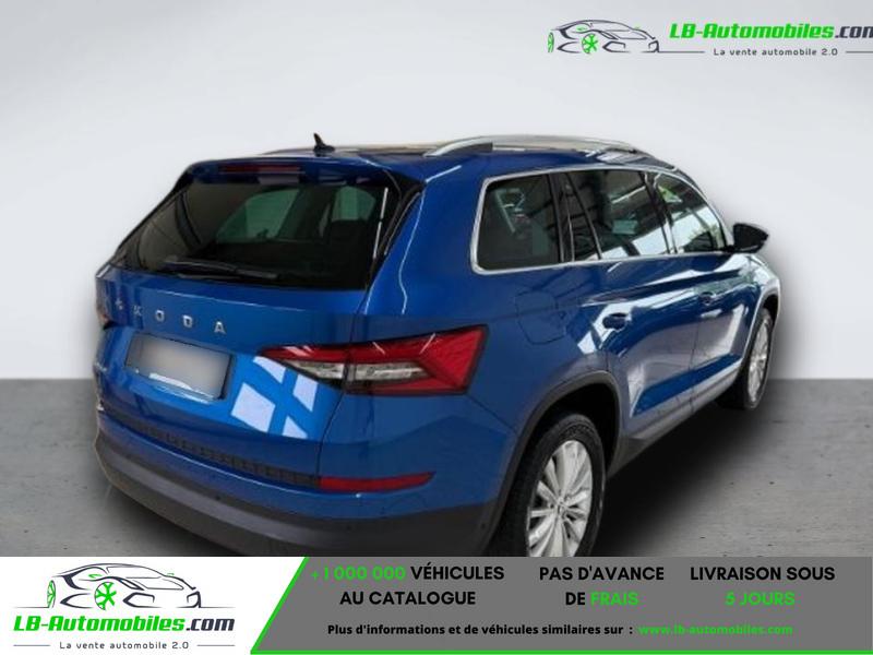 Skoda Kodiaq TSI 150 BVA 5pl - Photo 4 / 11