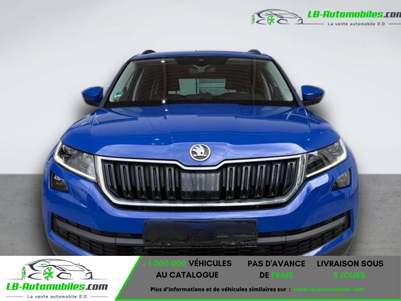Skoda Kodiaq TSI 150 BVA 5pl - Photo 5 / 7