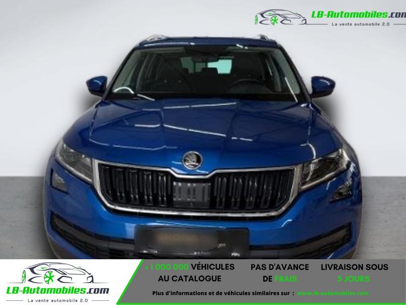 Skoda Kodiaq TSI 150 BVA 5pl - Photo 5 / 11