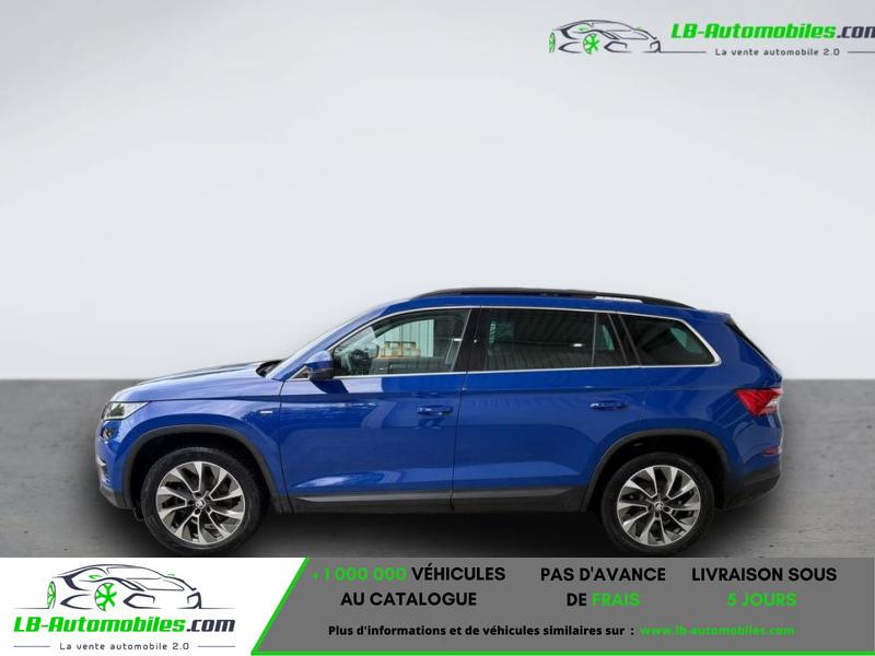 Skoda Kodiaq TSI 150 BVA 5pl - Photo 6 / 7