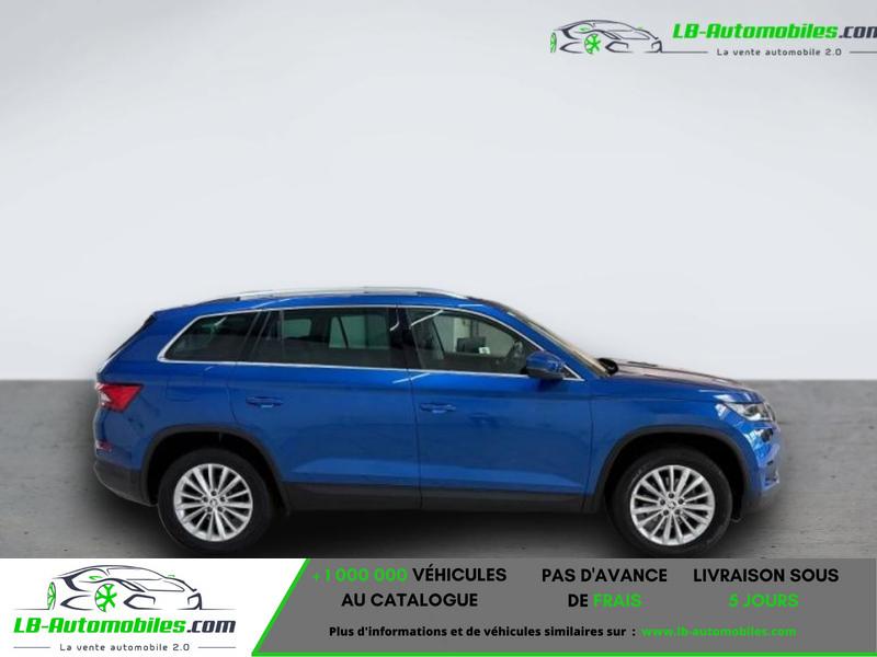 Skoda Kodiaq TSI 150 BVA 5pl - Photo 6 / 11